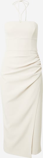 Rochie 'ECHO' FRENCH CONNECTION pe șampanie, Vizualizare produs