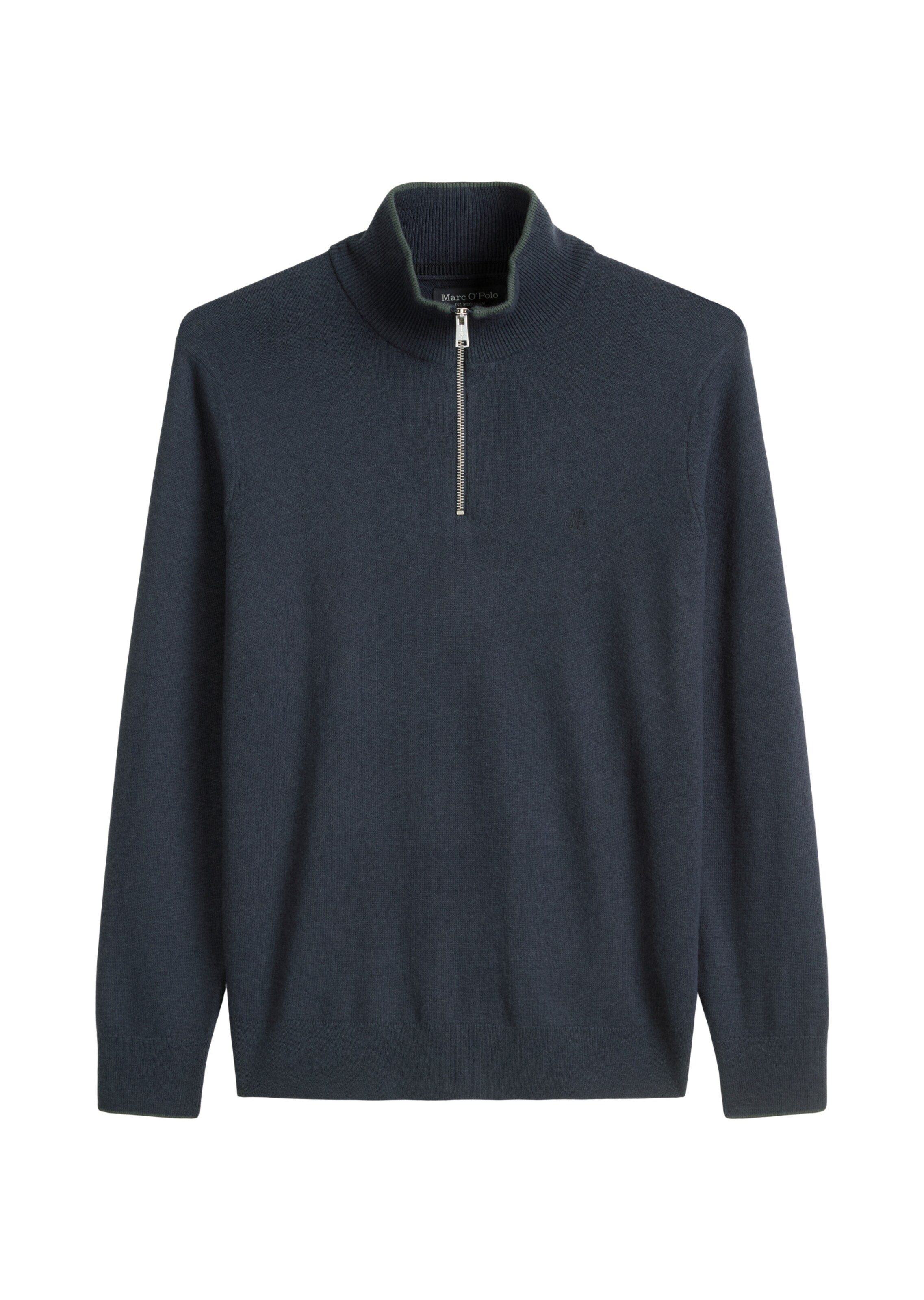 Marc O'Polo - Pullover em azul: frente