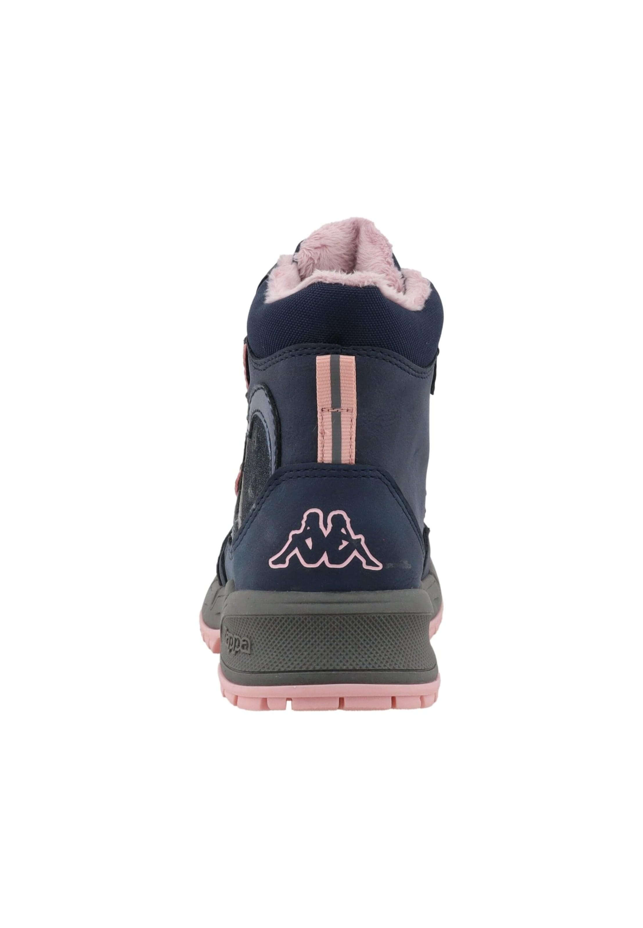 KAPPA Kozačky 'Osano' – modrá