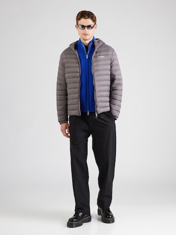 ARMANI EXCHANGE Between-season jacket in Grey