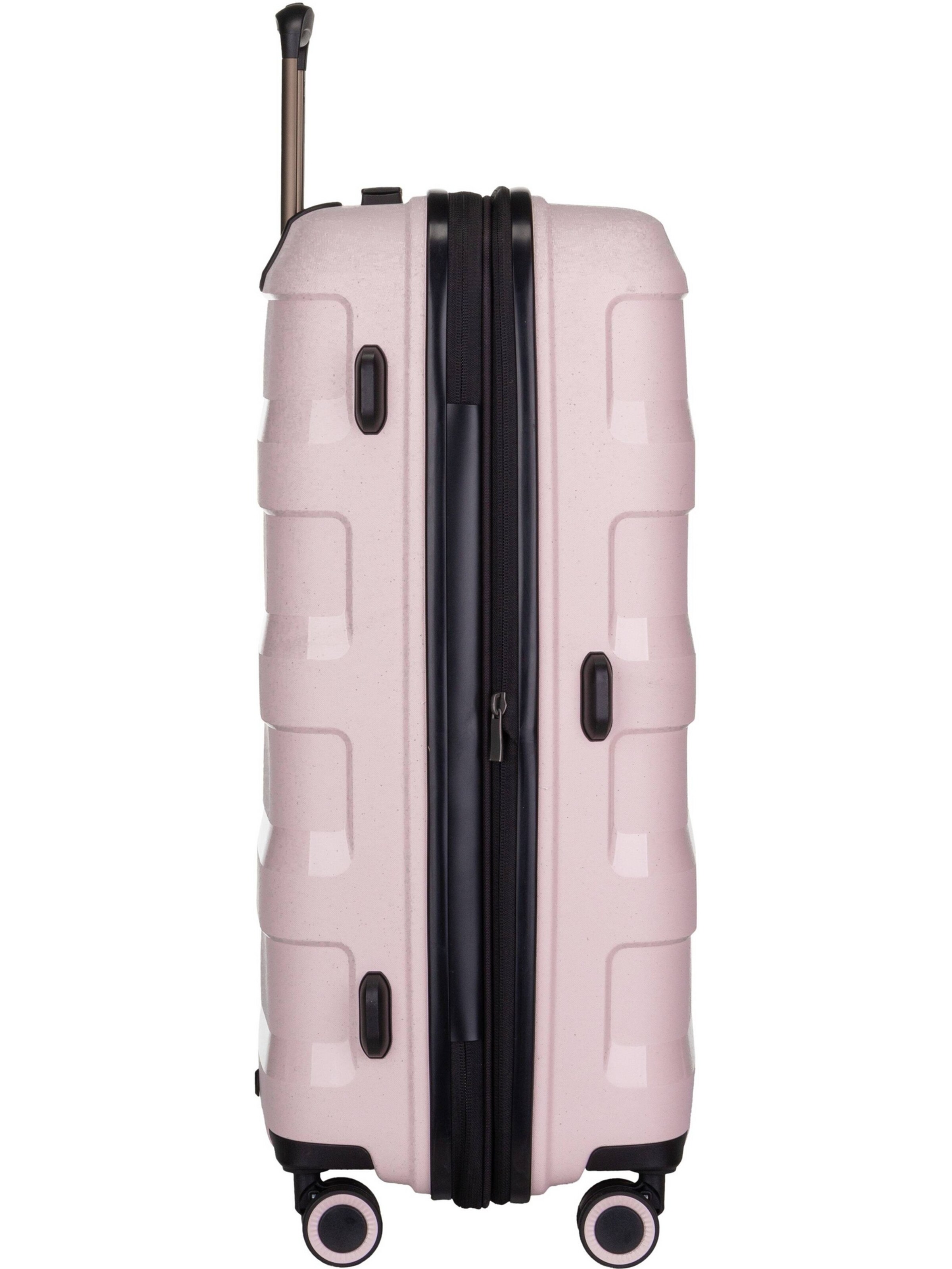 Stratic Cart 'Straw +' in Pink