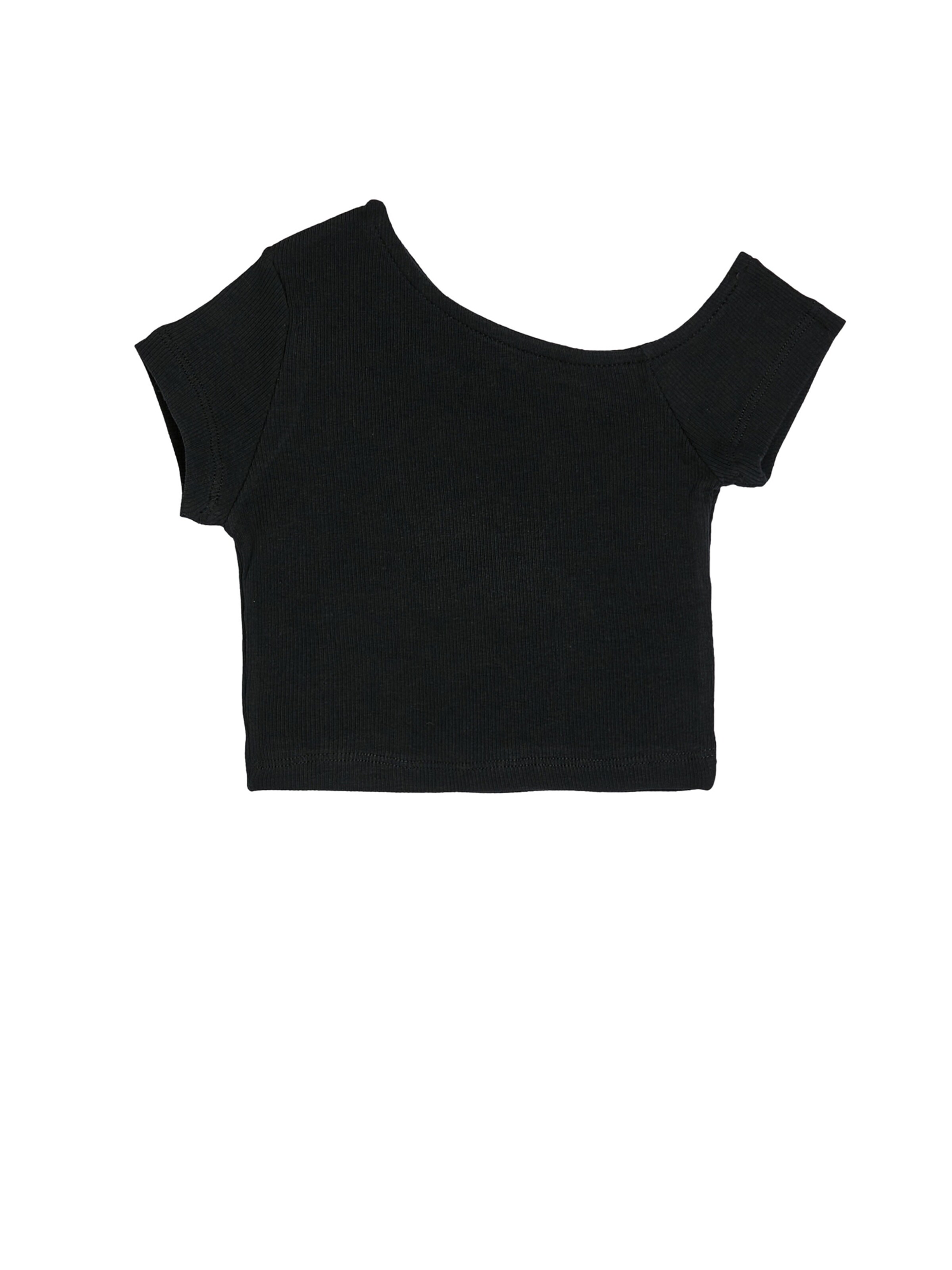 Koton Shirt in Black: front