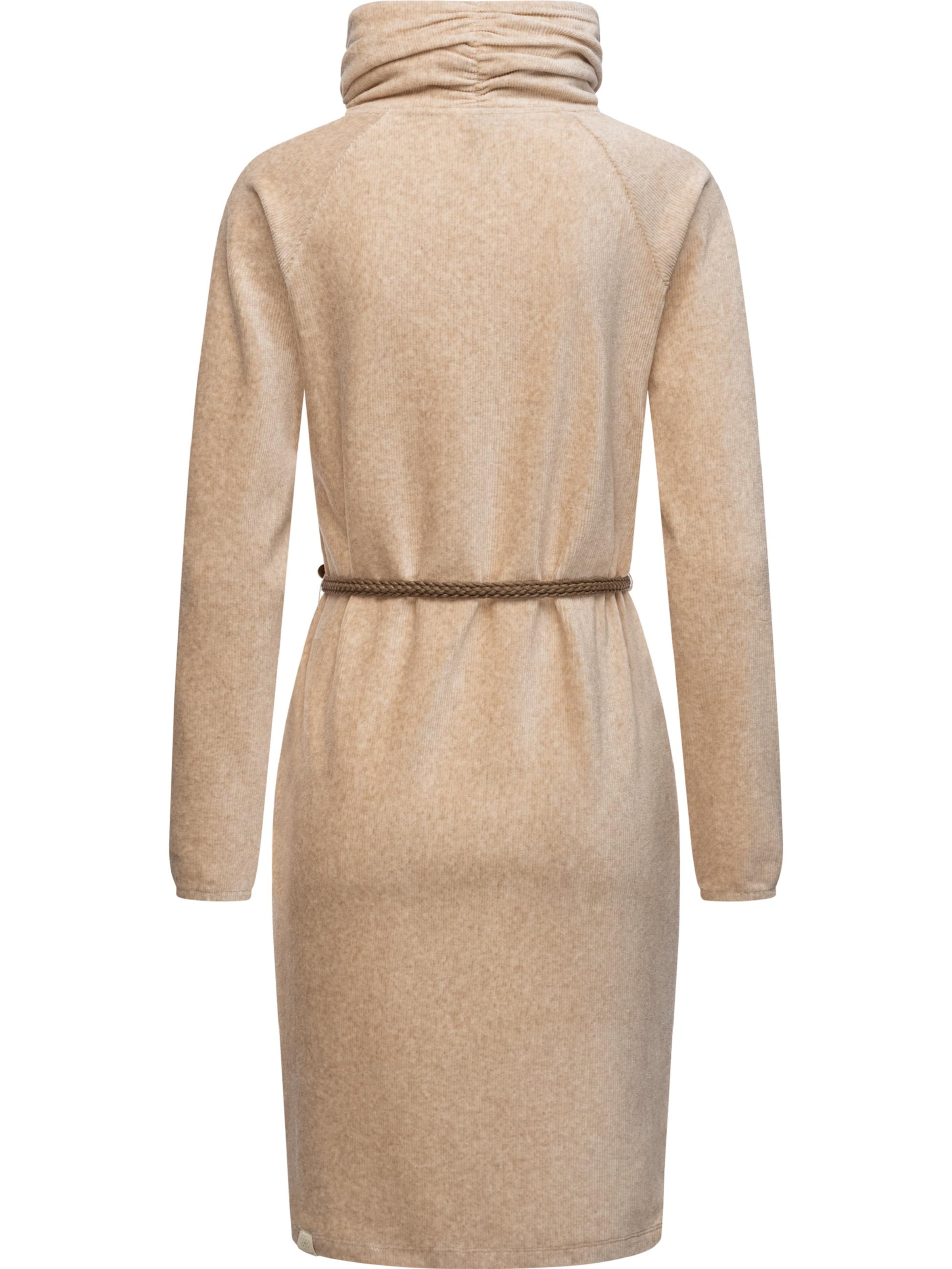 Ragwear Dress 'Belita' in Beige
