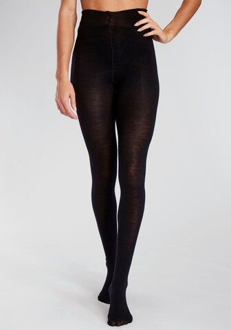 LAVANA Tights in Black: front