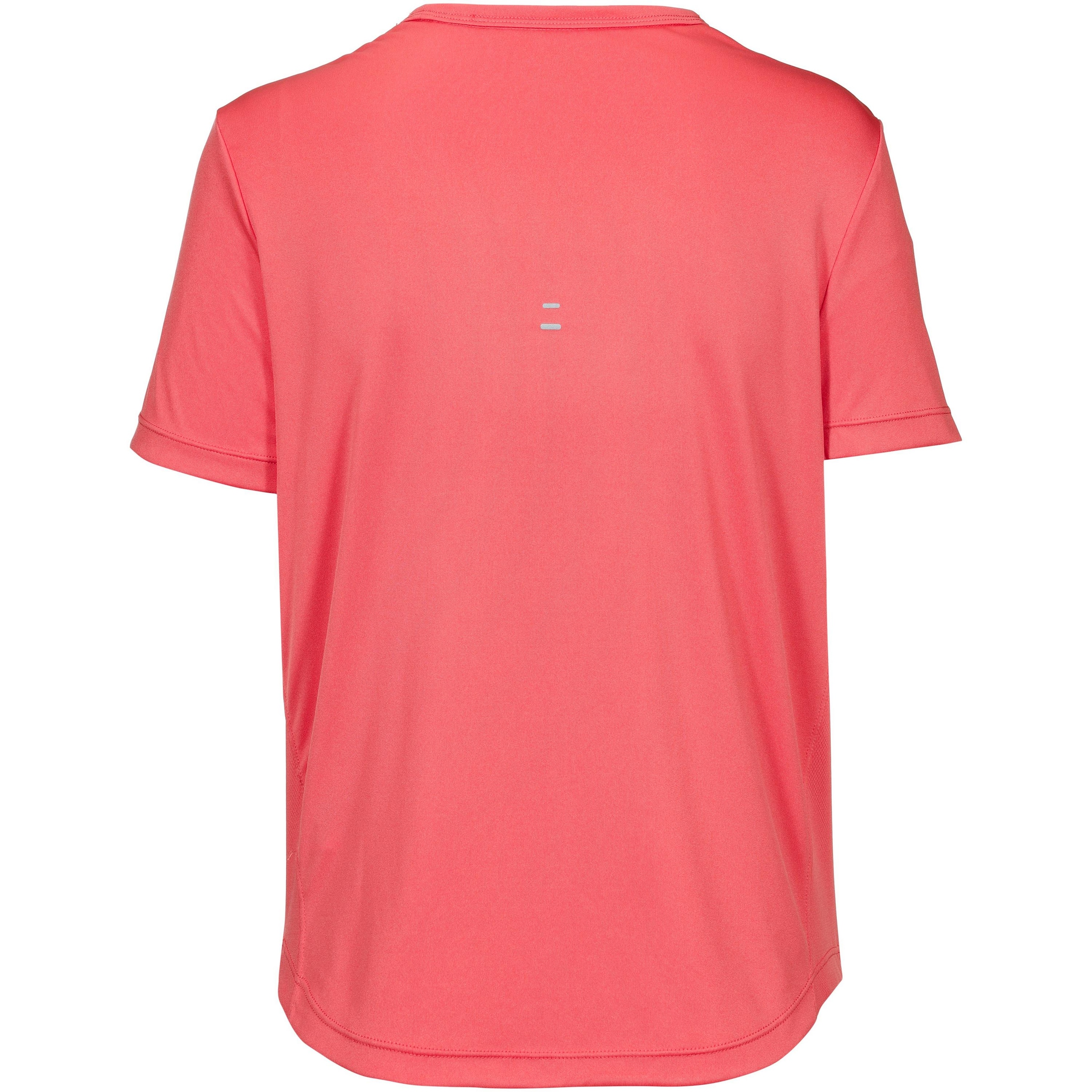NIKE Performance Shirt 'Tempo' in Pink