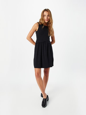 ABOUT YOU Dress 'Jasmin' in Black: front