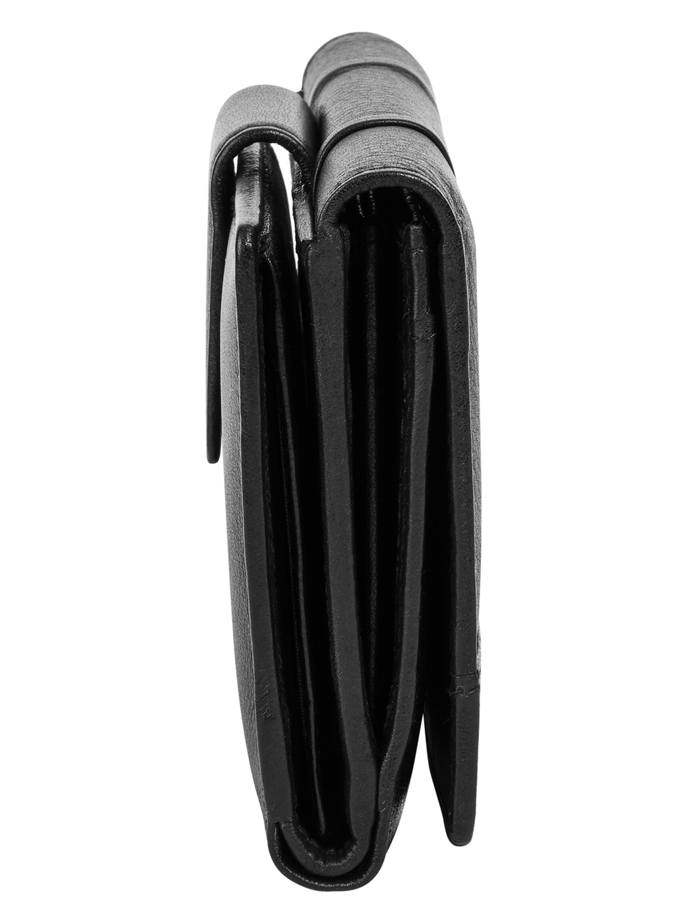 Bruno Banani Wallet in Black