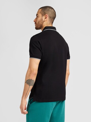 s.Oliver Shirt in Black