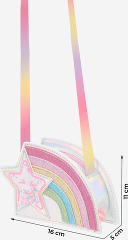 Billieblush Bag in Mixed colours