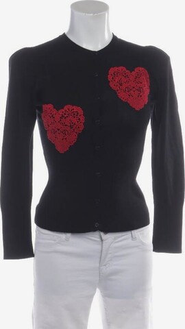 DOLCE & GABBANA Sweater & Cardigan in XXS in Red: front