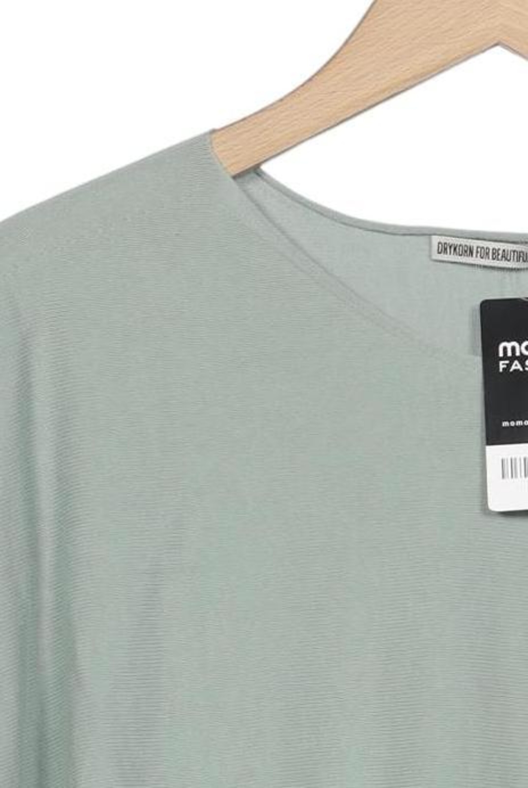 DRYKORN Pullover M in Grün