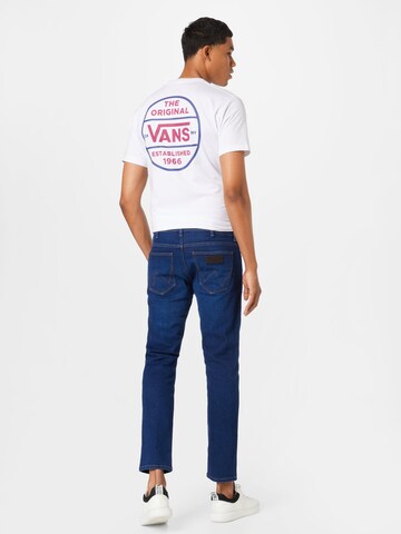 WRANGLER Regular Jeans 'LARSTON' in Blue
