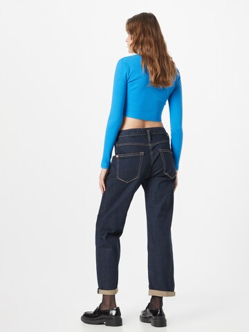 Herrlicher Regular Jeans 'Shyra' in Blue