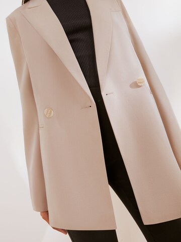Friends Like These - Blazer en beige