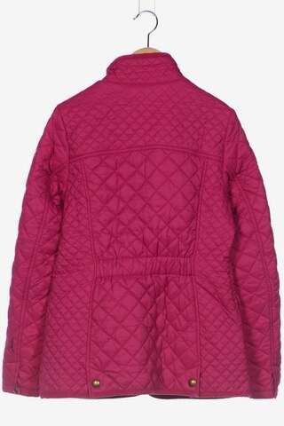 Joules Jacke S in Pink