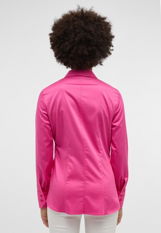 ETERNA Blouse in Pink