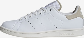 ADIDAS ORIGINALS Sneakers ' Stan Smith ' in White: front