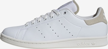 ADIDAS ORIGINALS Sneaker  ' Stan Smith ' in Weiß: predná strana