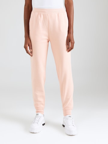 ELLESSE Tapered Hose 'Marjana' in Pink: predná strana