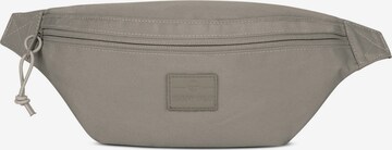 Johnny Urban Fanny Pack 'Erik' in Grey: front