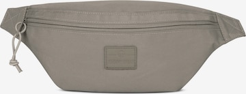 Johnny Urban Belt bag 'Erik' in Grey: front