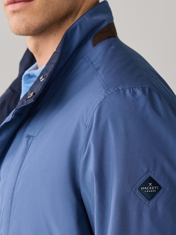Giacca funzionale di Hackett London in blu