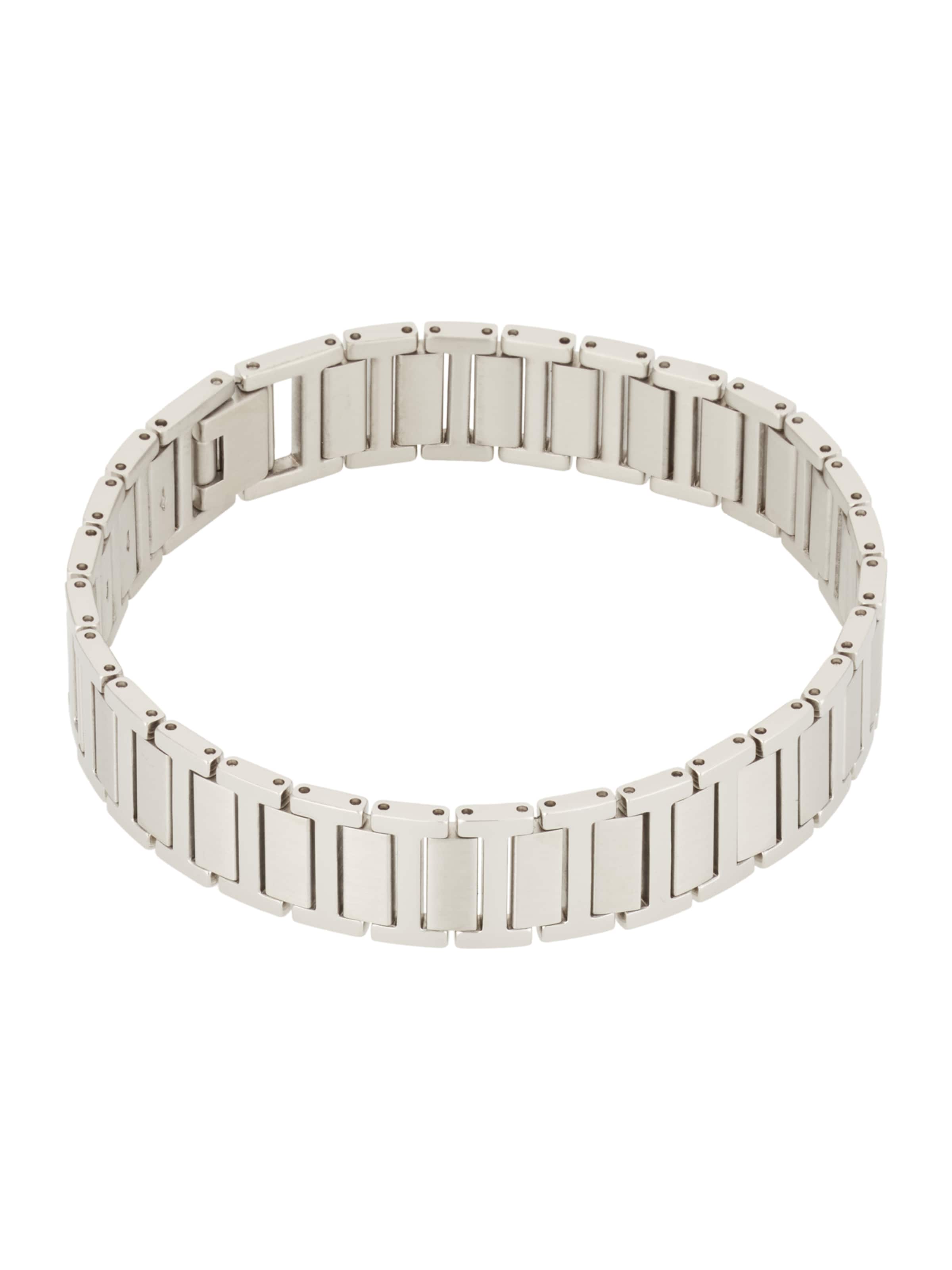 Calvin Klein Bracelet in Silver