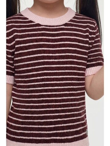 GUESS Sweater in Pink