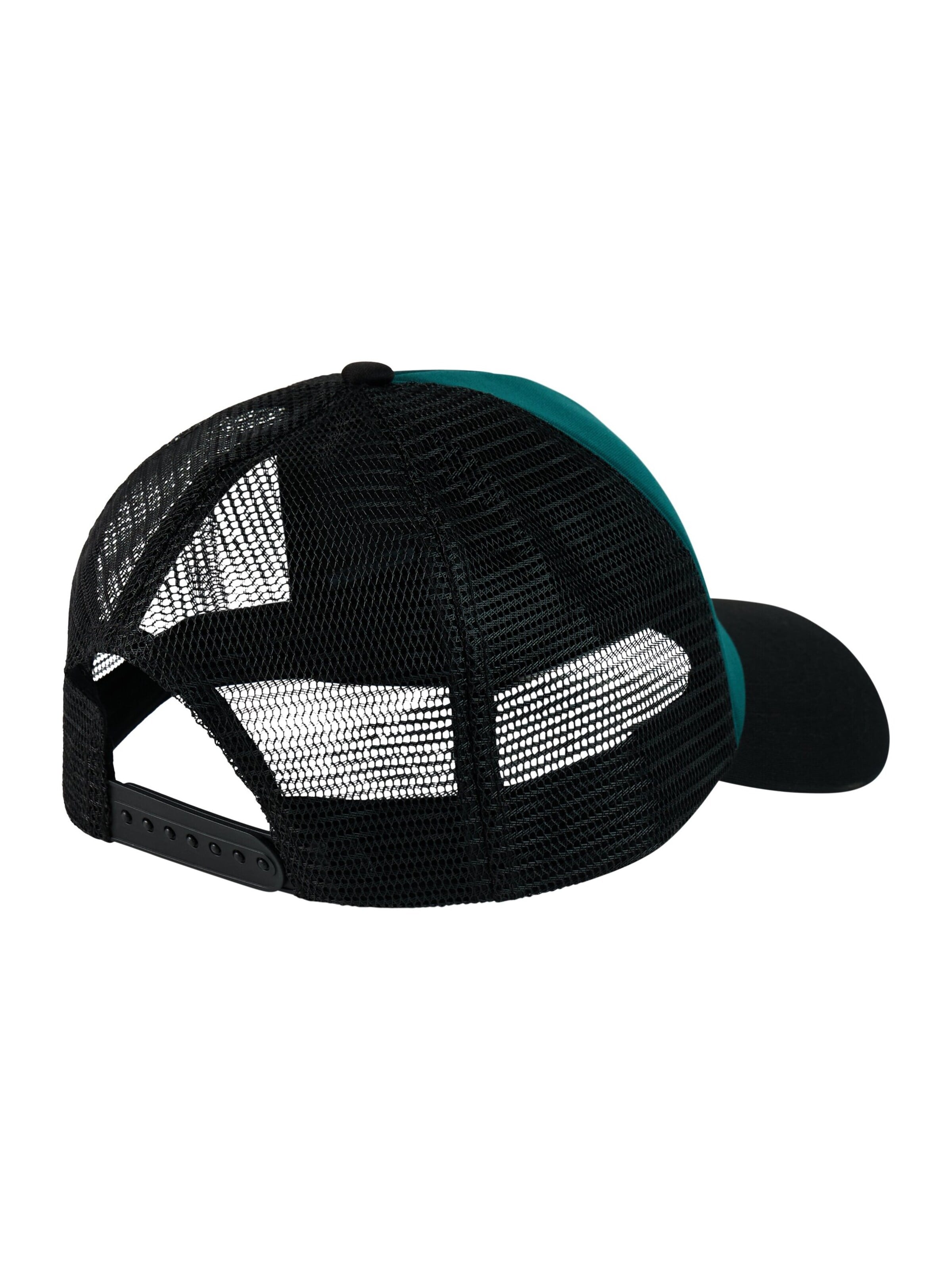 PROTEST Cap 'PRTBadger'‌‌‌‌ in Grün
