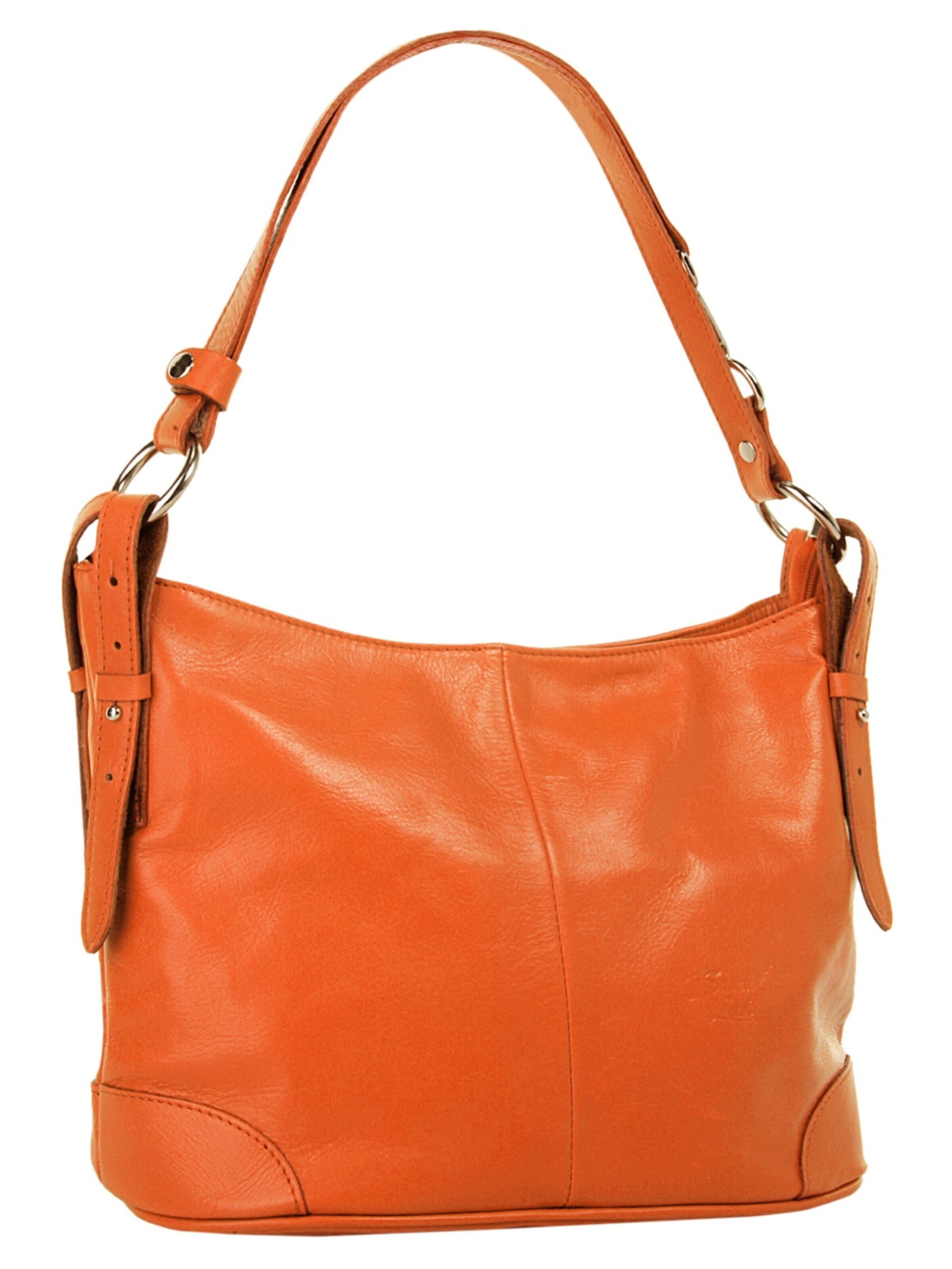 Samantha Look Schultertasche‌‌‌‌‌ in Orange