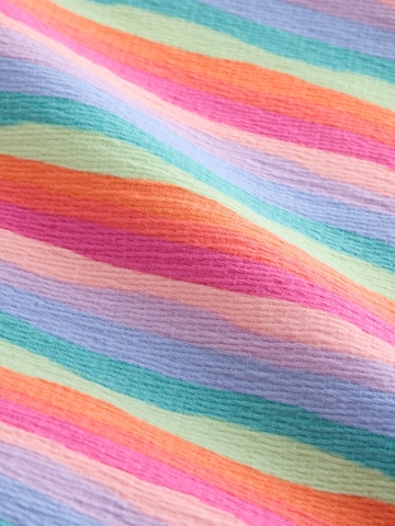 Loosefit Pantalon Next en rose