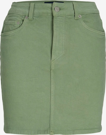 JJXX Skirt 'Hazel' in Green: front