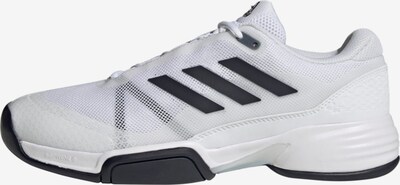 ADIDAS PERFORMANCE Tennisschuh in schwarz / weiß, Produktansicht