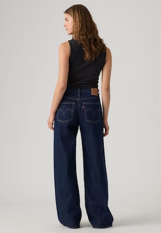 LEVI'S ® Wide leg Jeans in Blue