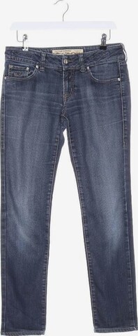 Jacob Cohen Jeans 29 in Blau: predná strana