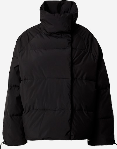 Won Hundred Between-season jacket 'Fellow' in Black, Item view