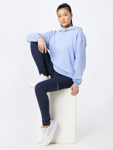 Superdry Sweatshirt in Blue