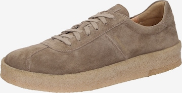 SIOUX Sneaker 'Tils grashopper 002' in Beige: predná strana