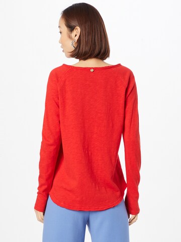 Rich & Royal Shirt in Red