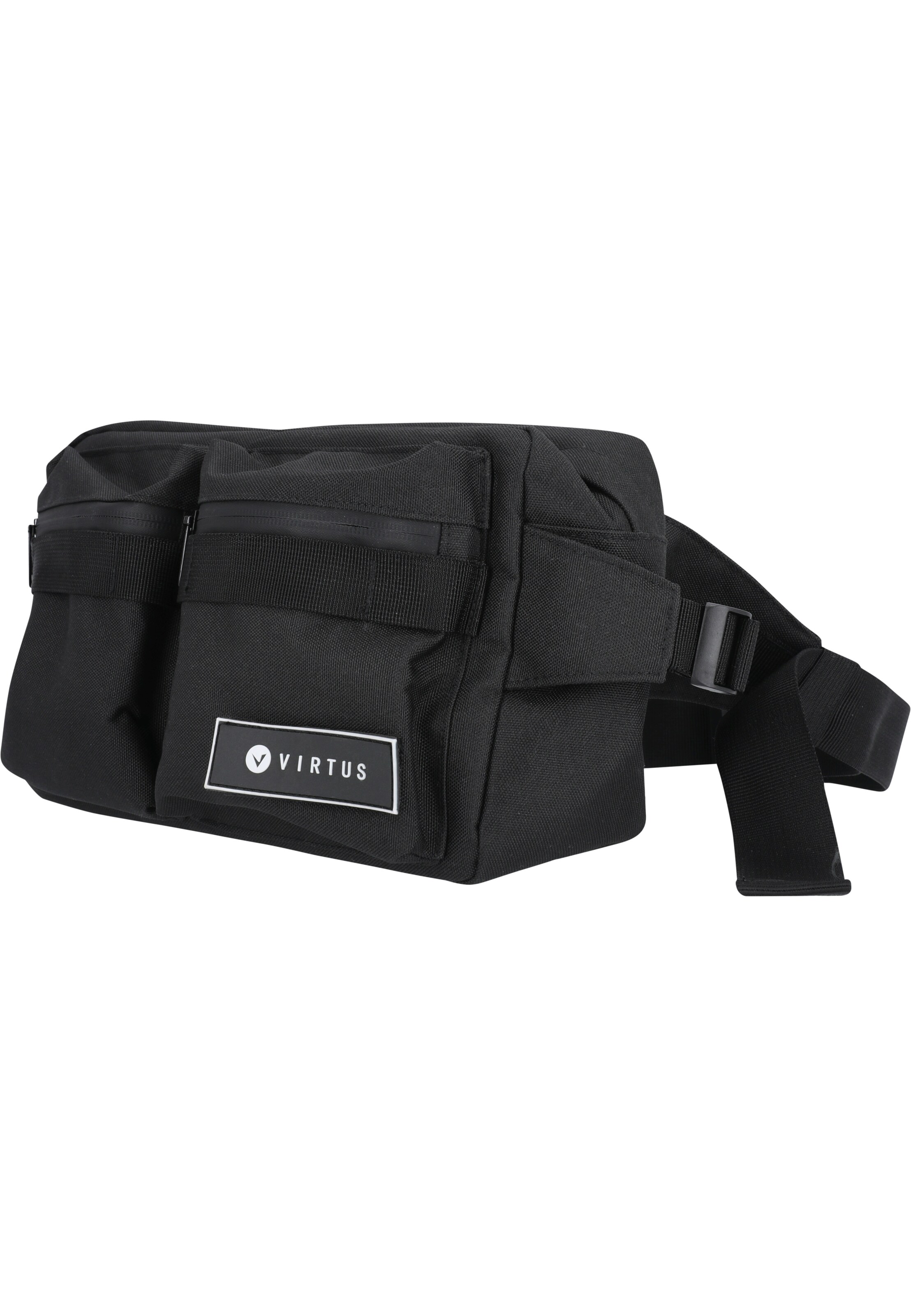 Virtus Sports bag 'Malcon' in Black