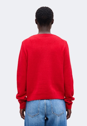 Pull-over 'CASHSOFT' GAP en rouge