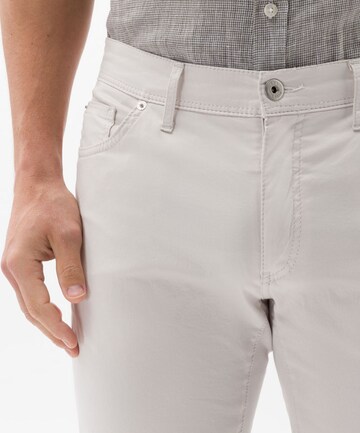 Regular Pantaloni 'Cadiz' de la BRAX pe bej