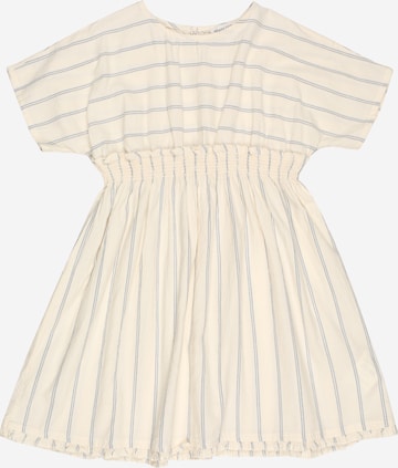 Marc O'Polo Junior Dress in White: front