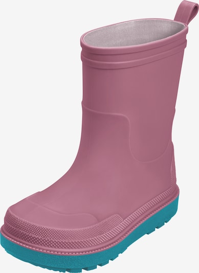 PLAYSHOES Gummistiefel in 20 in orchidee, Produktansicht