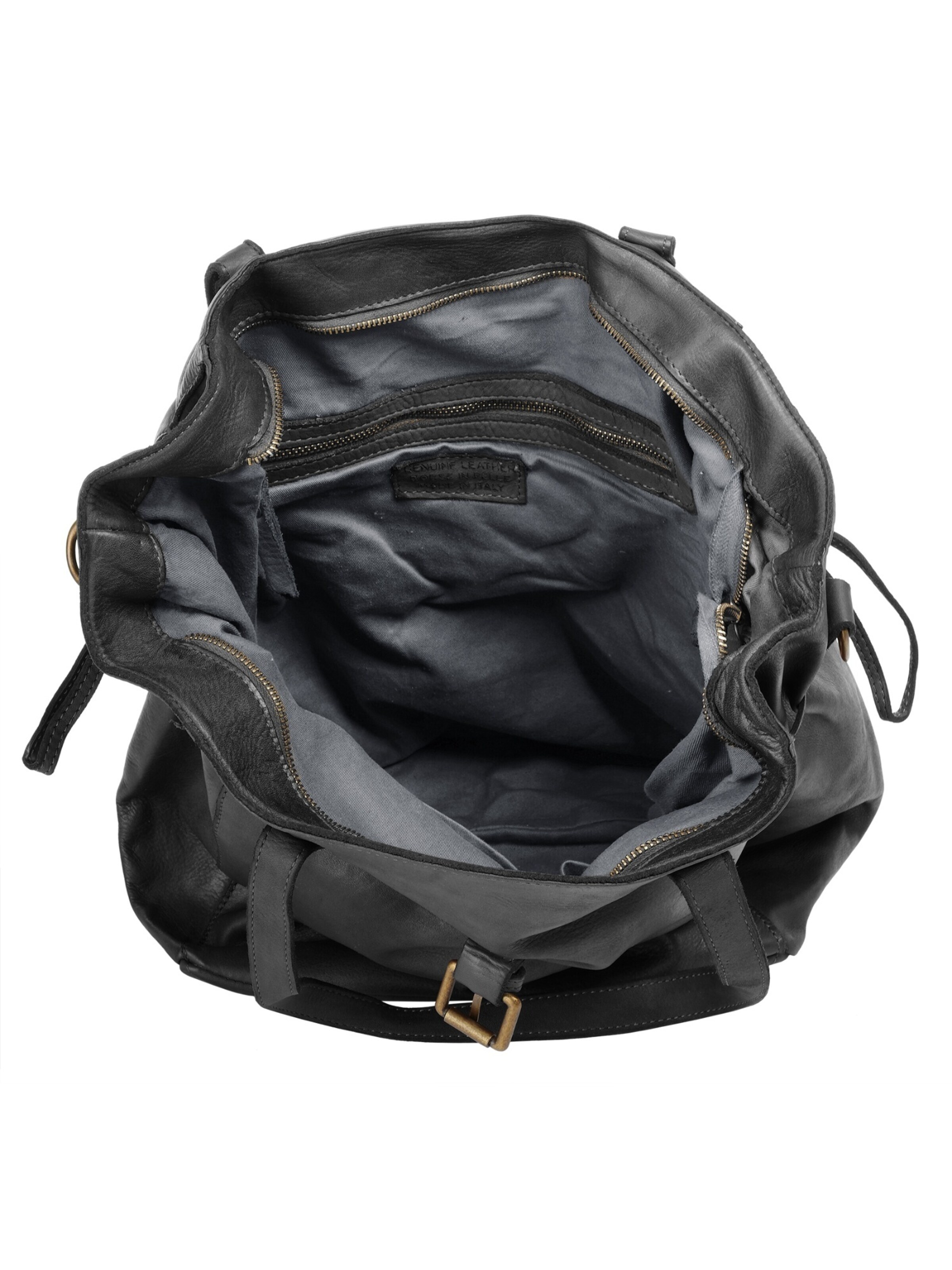 forty° Shopper‌‌‌ in Grau