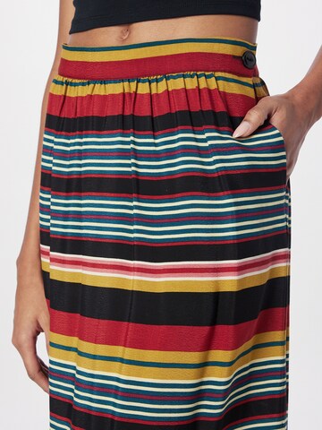 King Louie Skirt 'Layla' in Mixed colors