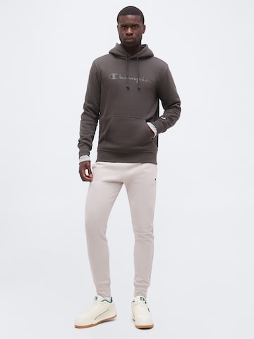 Champion Sweatshirt in Groen