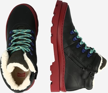 CAMPER - Botas de nieve en negro