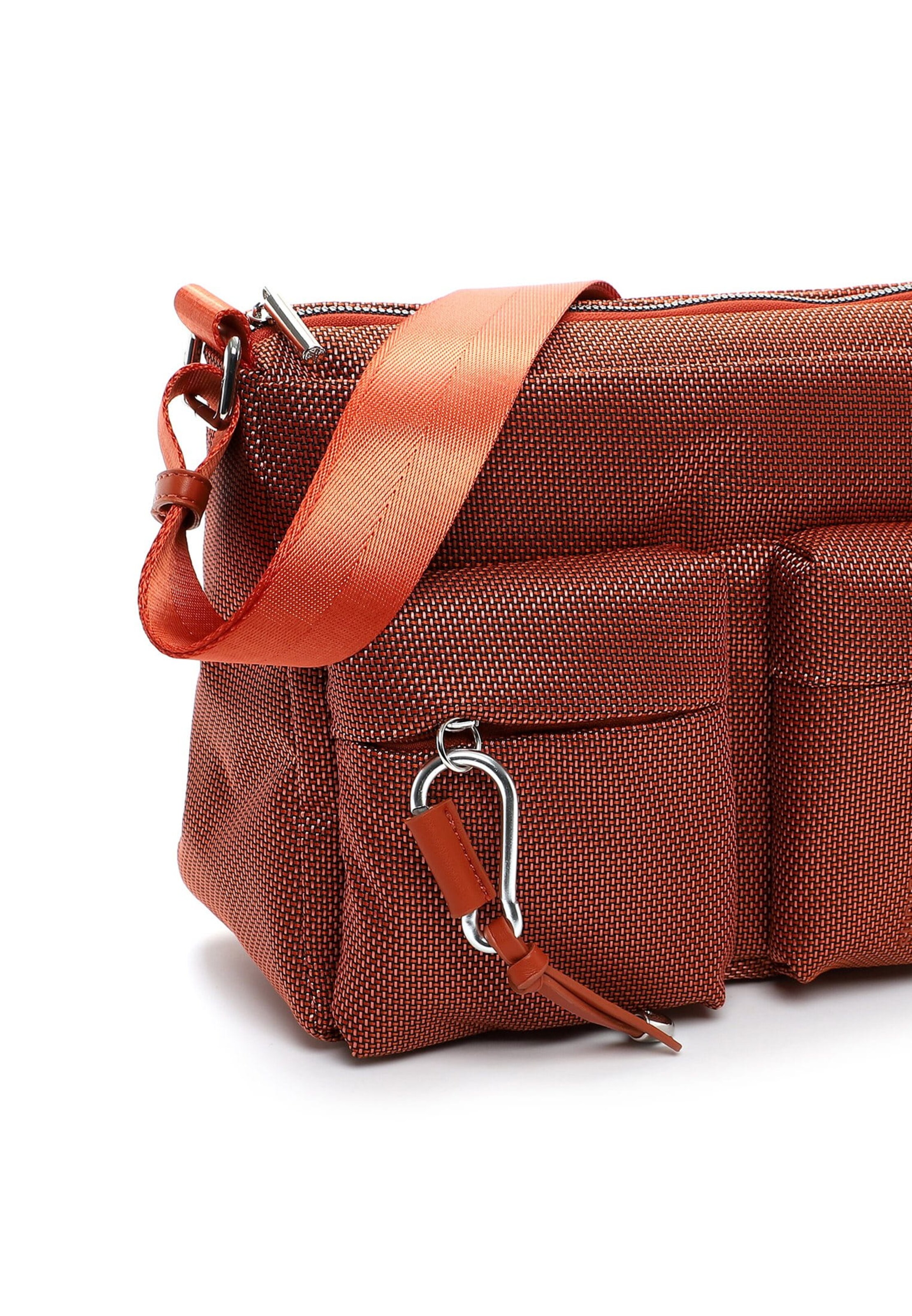 Suri Frey Skuldertaske i rød