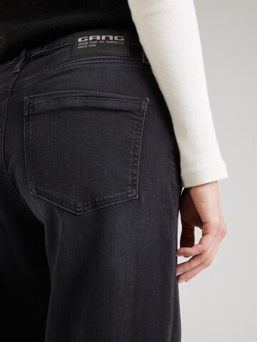 Loosefit Jeans '94JUL' di Gang in grigio